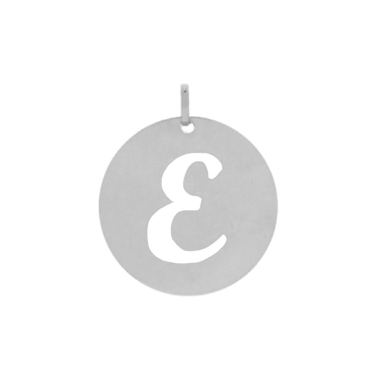 Combo: Inicial con Cadena Circonitas (Personalización)