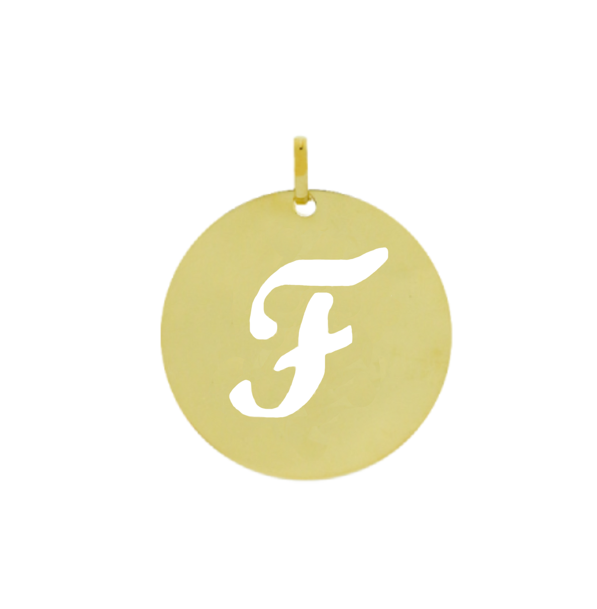 Combo: Inicial con Cadena Circonitas (Personalización)