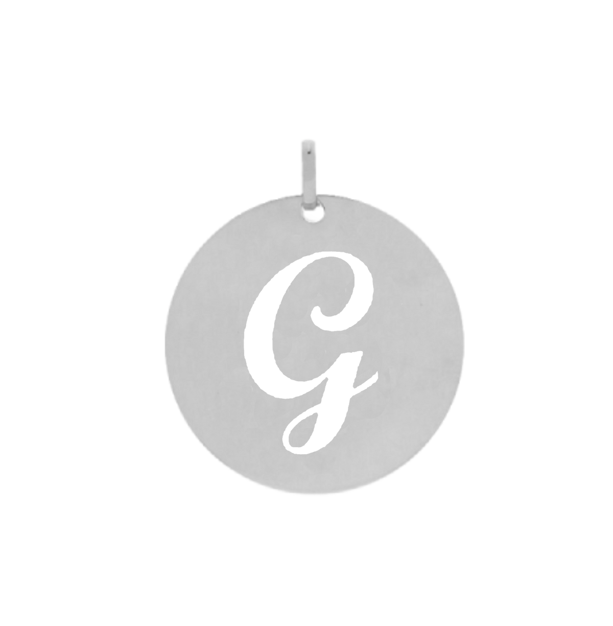 Combo: Inicial con Cadena Circonitas (Personalización)