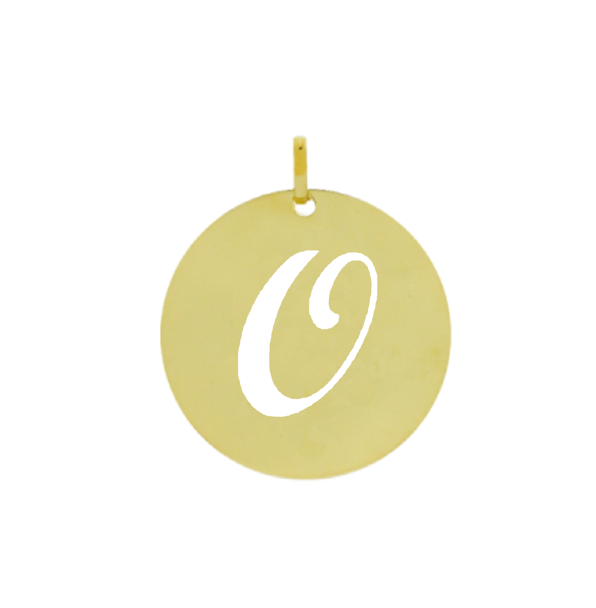 Inicial XL Órbita (Personalización)