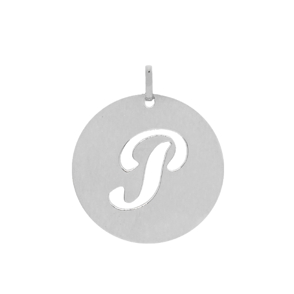 Combo: Inicial con Cadena Circonitas (Personalización)