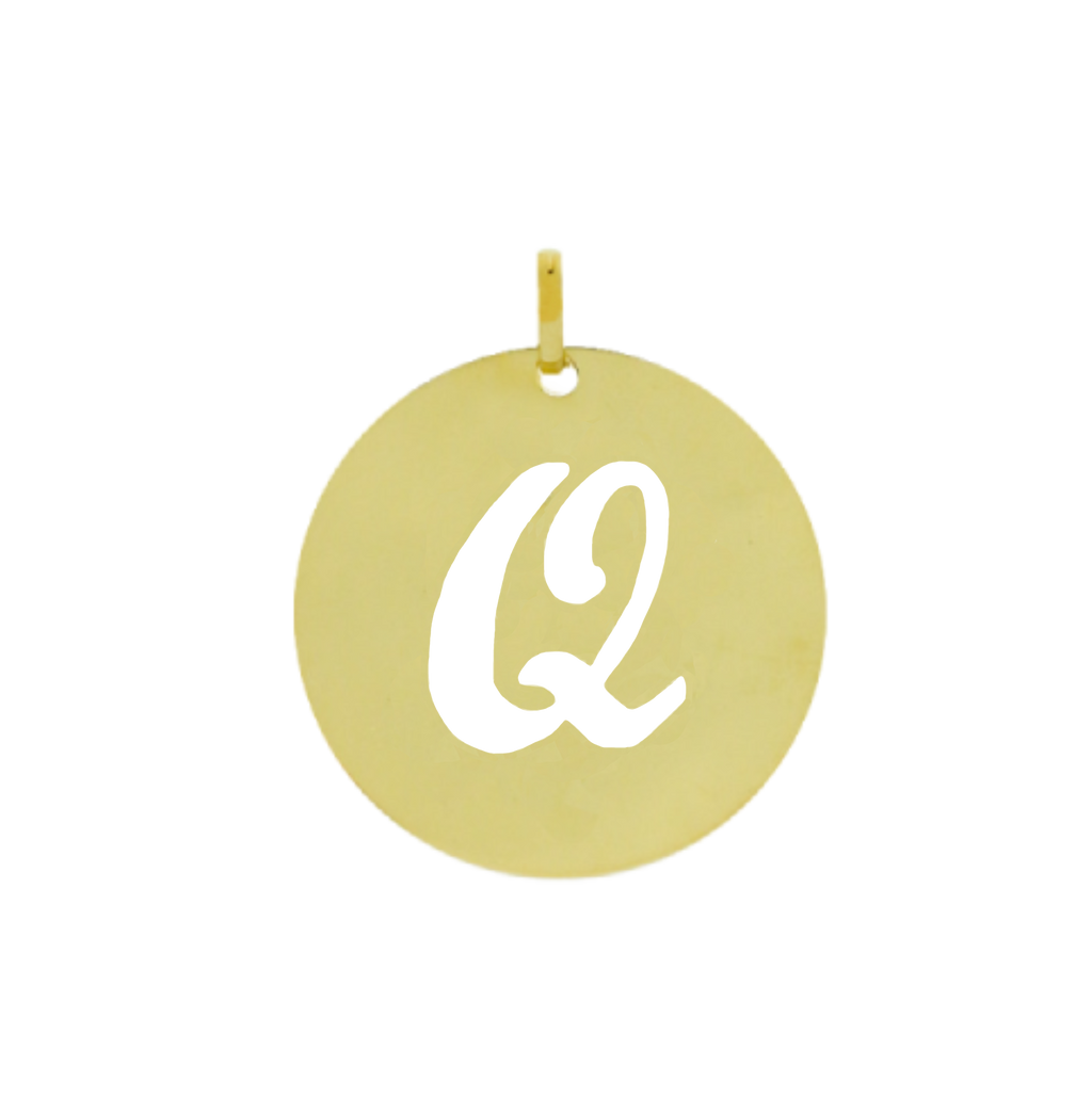 Inicial XL Órbita (Personalización)