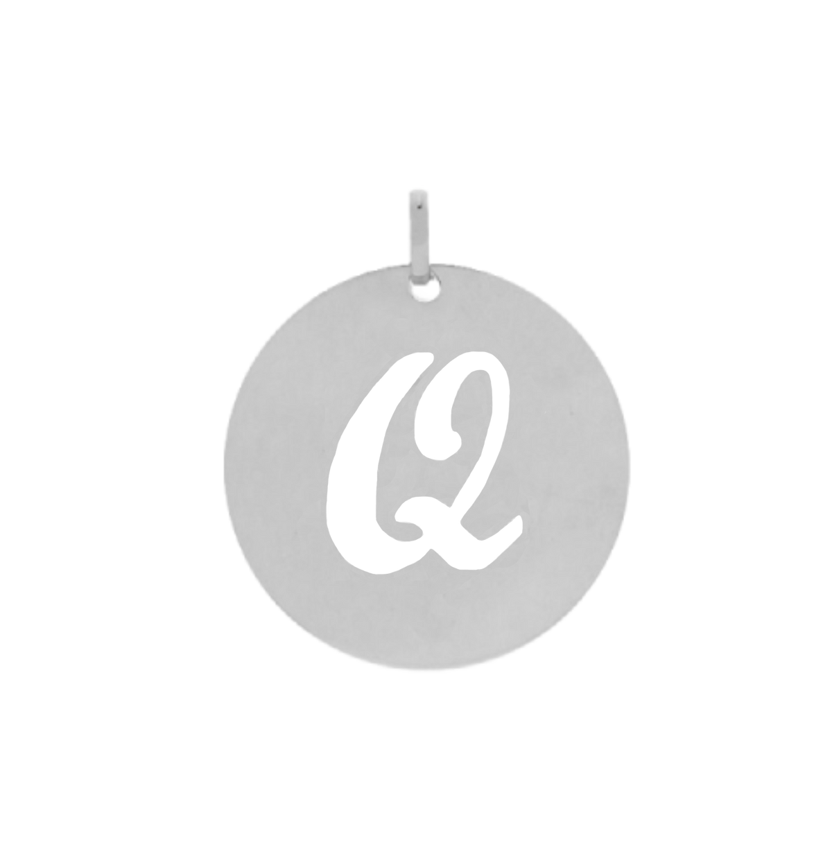 Combo: Inicial con Cadena Circonitas (Personalización)