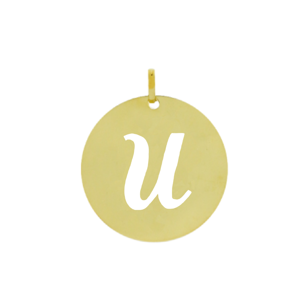 Inicial XL Órbita (Personalización)