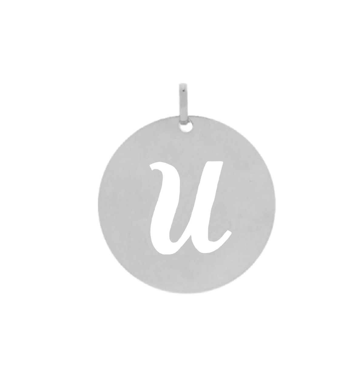 Combo: Inicial con Cadena Circonitas (Personalización)