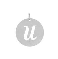 Combo: Inicial con Cadena Circonitas (Personalización)