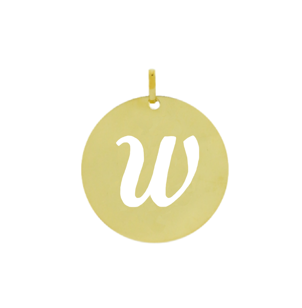 Combo: Inicial con Cadena Circonitas (Personalización)