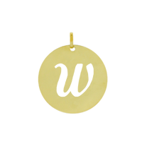 Combo: Inicial con Cadena Circonitas (Personalización)