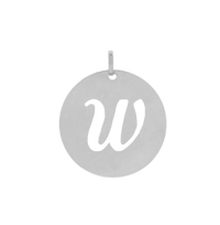 Combo: Inicial con Cadena Circonitas (Personalización)