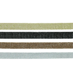 Flat Metalized Mesh 
