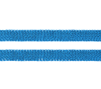 Rubi Flat Metallized Mesh