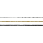 Cordón de Malla Metalizada