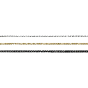 Cordón de Malla Metalizada