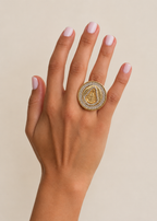 Anillo Vírgen del Rocío