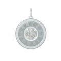 Medalla Coliseo Silver Malta SS21