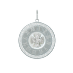 Medalla Coliseo Silver Malta SS21