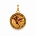 Medalla Ángel Small