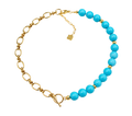 Corallo Mix Necklace