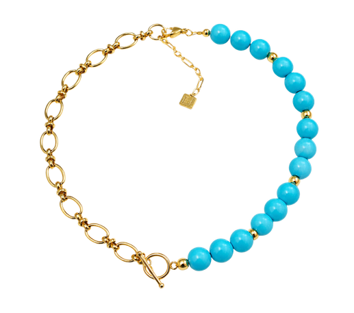 Corallo Mix Necklace