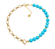 Azul Aguamarina