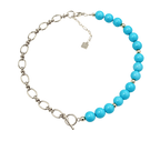 Corallo Mix Necklace