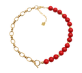 Corallo Mix Necklace