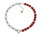 Corallo Mix Necklace
