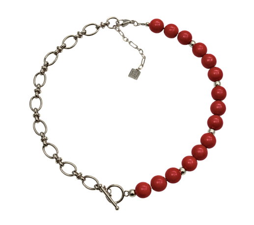 Corallo Mix Necklace