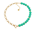 Corallo Mix Necklace