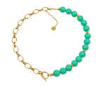 Corallo Mix Necklace