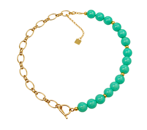 Corallo Mix Necklace