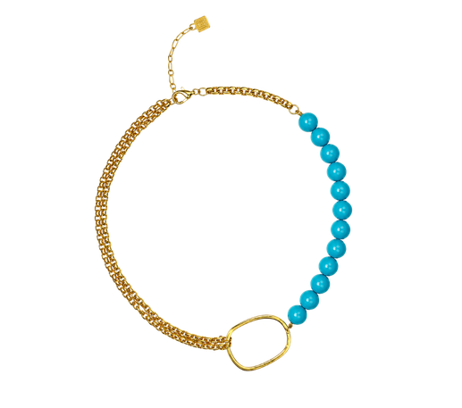 Collar Mix Esferas