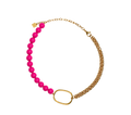 Mocha Mix Necklace