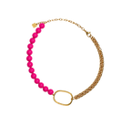 Collar Mix Esferas