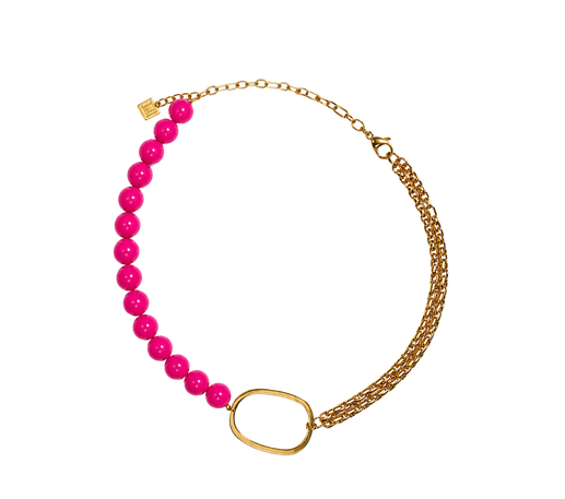 Collar Mix Esferas