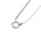 Cadena Mix Perlas
