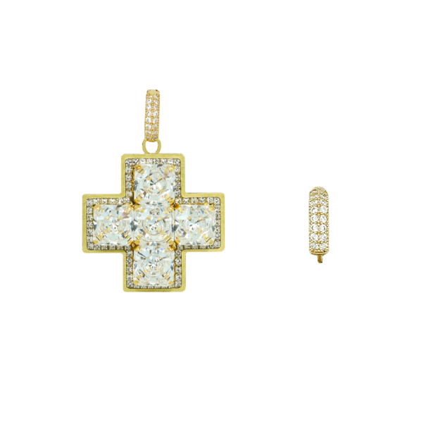 Pendant holders
