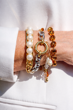 Corallo Mix Necklace