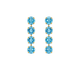 Azul Capri