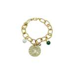 Caesar Augustus Bracelet