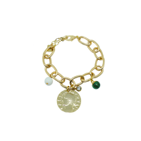 Pulsera Caesar Augustus