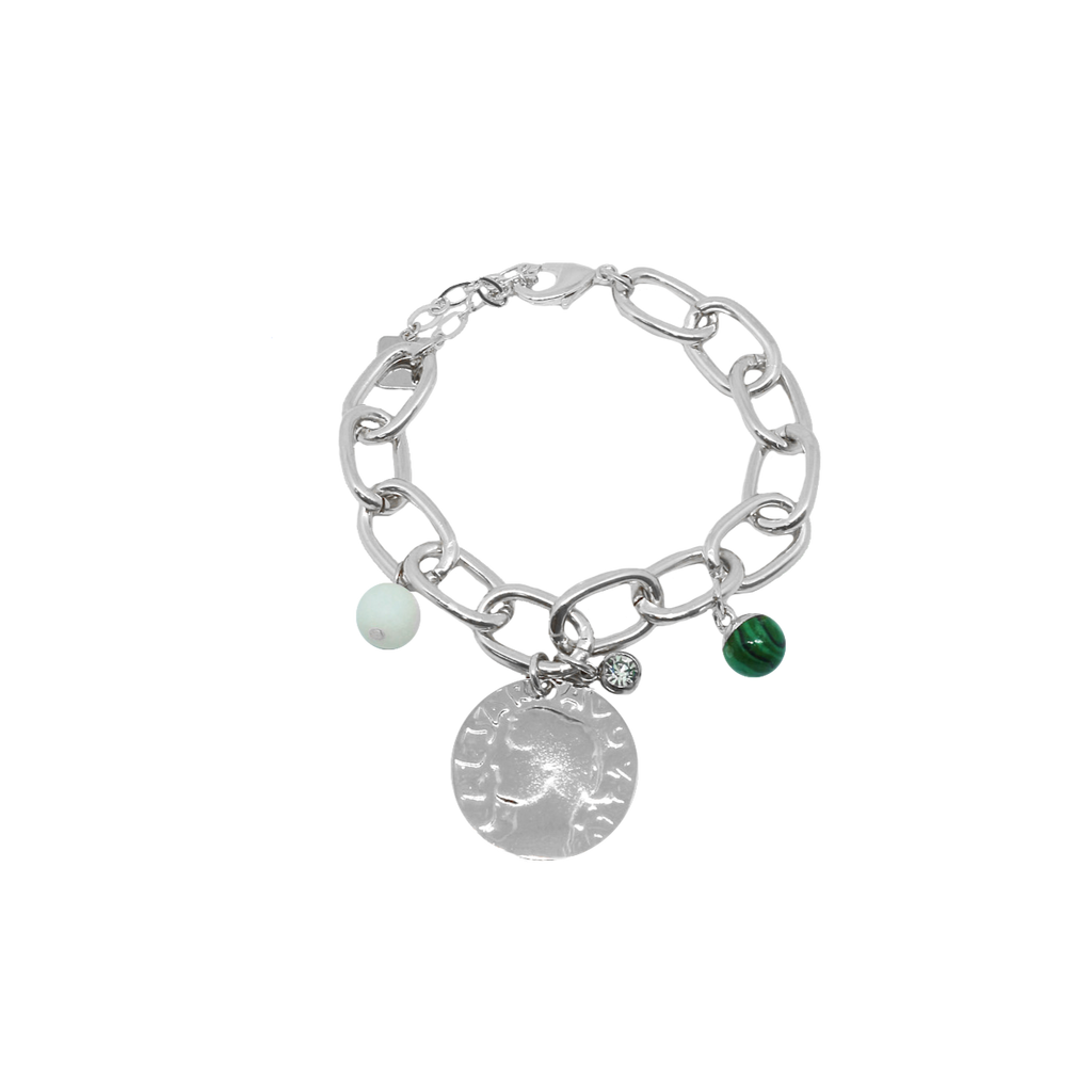 Caesar Augustus Bracelet