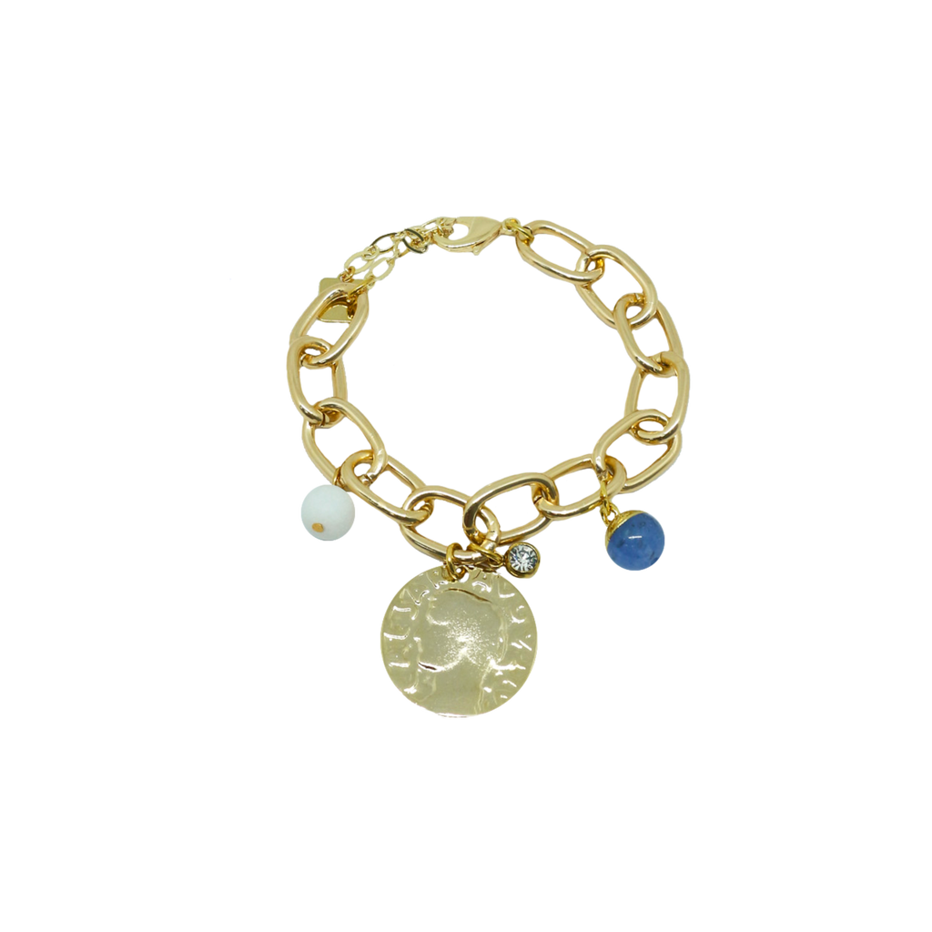 Caesar Augustus Bracelet