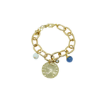 Caesar Augustus Bracelet