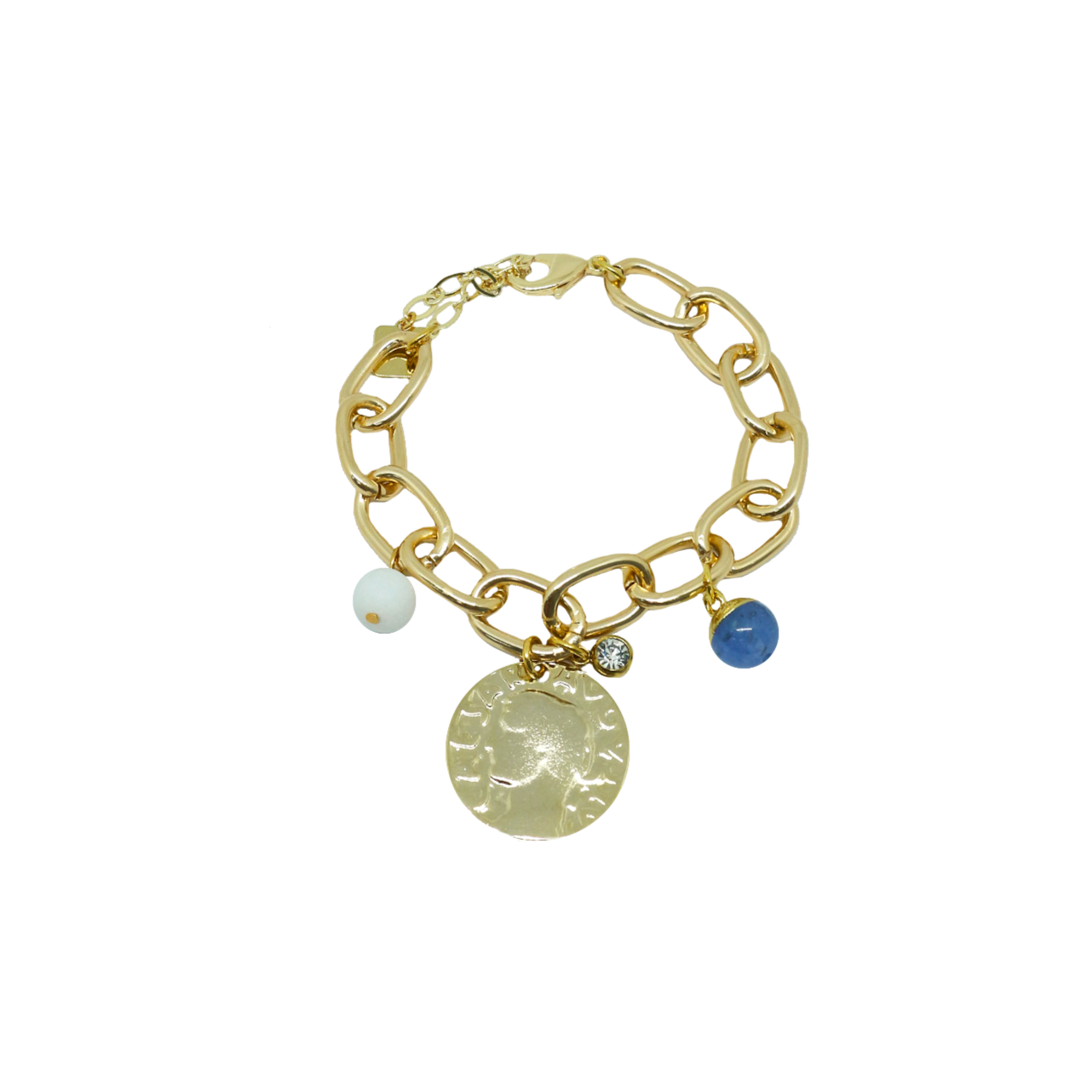 Caesar Augustus Bracelet