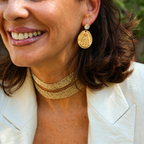 Pendientes del Rocío