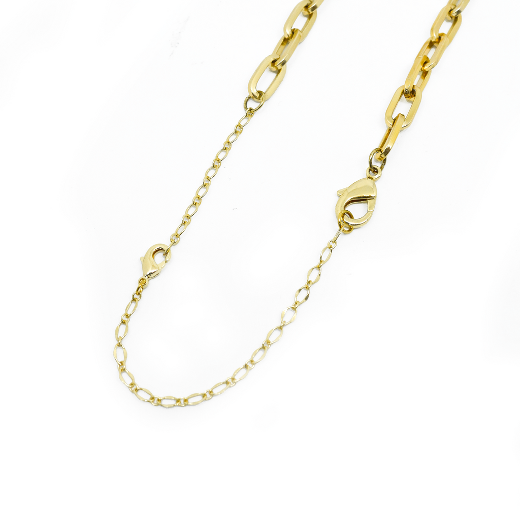 Chain or Bracelet Extender