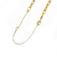 Chain or Bracelet Extender