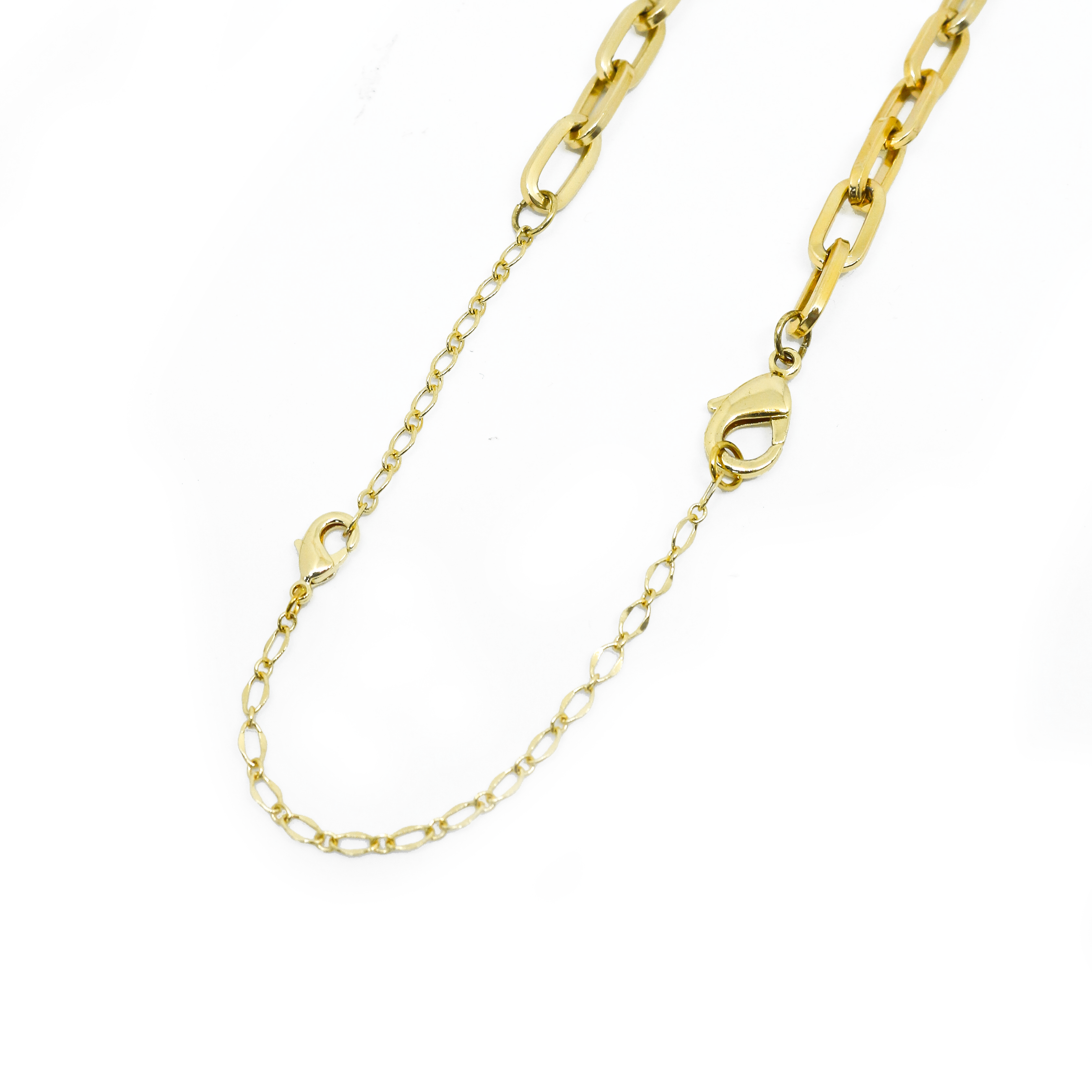 Chain or Bracelet Extender