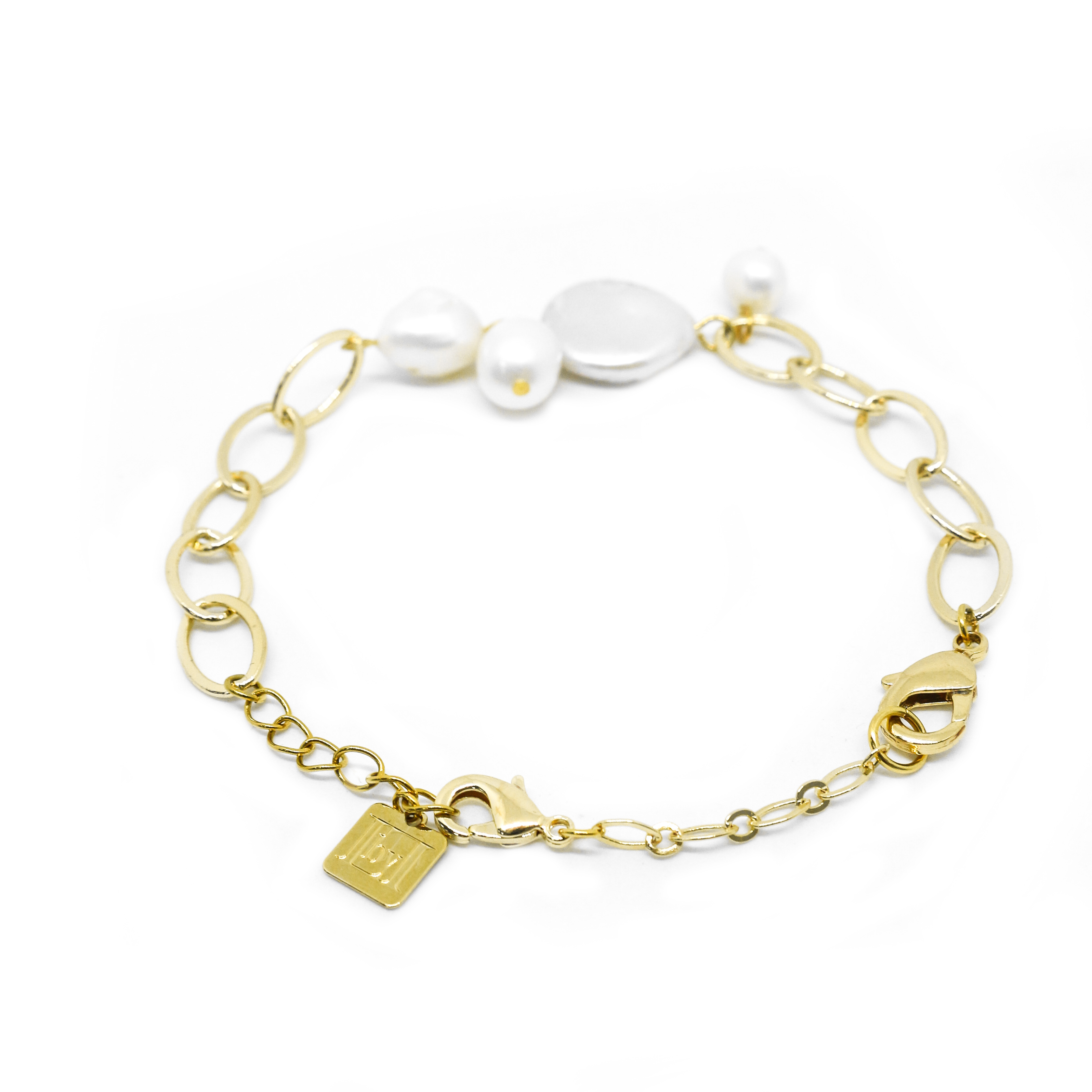 Chain or Bracelet Extender